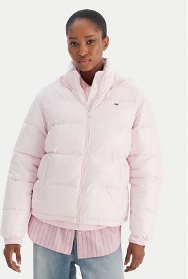 Kurtka damska Tommy Jeans ze sklepu: MODIVO w kategorii: Kurtki damskie - zdjęcie WP-EBWP-BKLVO-LN0_0000305563354