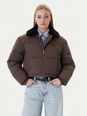 Kurtka damska Tommy Jeans ze sklepu: MODIVO w kategorii: Kurtki damskie - zdjęcie WP-EBWP-BKLVO-LN0_0000305563385