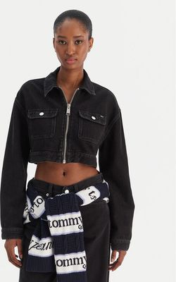 Kurtka damska Tommy Jeans ze sklepu: MODIVO w kategorii: Kurtki damskie - zdjęcie WP-EBWP-BKLVO-LN0_0000305563392