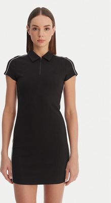 Sukienka casual Calvin Klein ze sklepu: MODIVO w kategorii: Sukienki - zdjęcie WP-EBWP-BKLVO-LN0_0000305564047