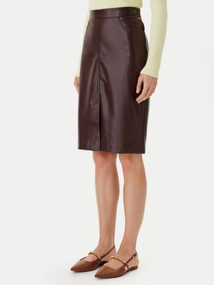 Spódnica na wiosnę Calvin Klein Jeans ze sklepu: MODIVO w kategorii: Spódnice - zdjęcie WP-EBWP-BKLVO-LN0_0000305564108