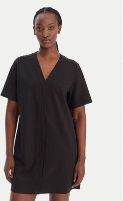 Sukienka wiosenna Calvin Klein Jeans ze sklepu: MODIVO w kategorii: Sukienki - zdjęcie WP-EBWP-BKLVO-LN0_0000305564139