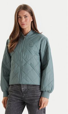 Kurtka damska jesienna Calvin Klein Jeans ze sklepu: MODIVO w kategorii: Kurtki damskie - zdjęcie WP-EBWP-BKLVO-LN0_0000305564207