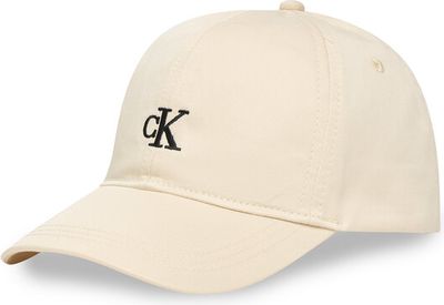 Calvin Klein Jeans - Czapka dziecięca ze sklepu: MODIVO w kategorii: Czapki dziecięce - zdjęcie WP-EBWP-BKLVO-LN0_0000305564252