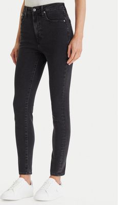 Jeansy damskie na wiosnę Calvin Klein Jeans ze sklepu: MODIVO w kategorii: Jeansy damskie - zdjęcie WP-EBWP-BKLVO-LN0_0000305564283