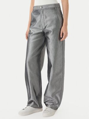 Jeansy damskie Calvin Klein Jeans ze sklepu: MODIVO w kategorii: Jeansy damskie - zdjęcie WP-EBWP-BKLVO-LN0_0000305564306