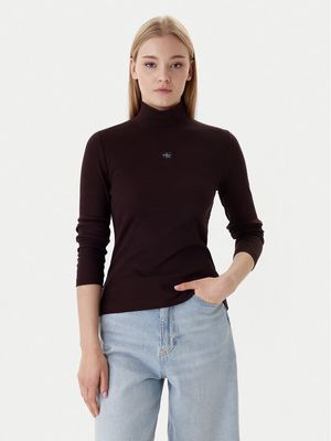 Sweter damski Calvin Klein Jeans ze sklepu: MODIVO w kategorii: Swetry damskie - zdjęcie WP-EBWP-BKLVO-LN0_0000305564375