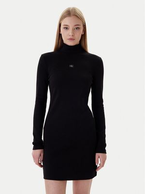 Sukienka Calvin Klein Jeans ze sklepu: MODIVO w kategorii: Sukienki - zdjęcie WP-EBWP-BKLVO-LN0_0000305564924