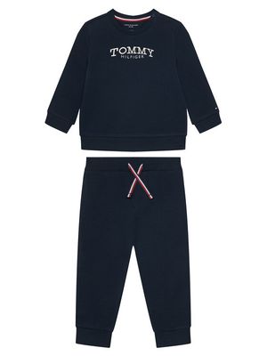 Odzież dla niemowląt jesienna Tommy Hilfiger ze sklepu: MODIVO w kategorii: Odzież dla niemowląt - zdjęcie WP-EBWP-BKLVO-LN0_0000305565891