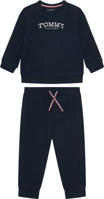 Odzież dla niemowląt jesienna Tommy Hilfiger ze sklepu: MODIVO w kategorii: Odzież dla niemowląt - zdjęcie WP-EBWP-BKLVO-LN0_0000305565891