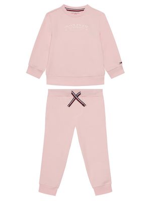 Odzież dla niemowląt na wiosnę Tommy Hilfiger ze sklepu: MODIVO w kategorii: Odzież dla niemowląt - zdjęcie WP-EBWP-BKLVO-LN0_0000305565907