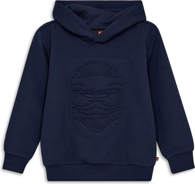 Bluza chłopięca na zimę LEGO ze sklepu: MODIVO w kategorii: Bluzy chłopięce - zdjęcie WP-EBWP-BKLVO-LN0_0000305566409
