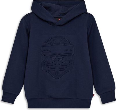 Bluza chłopięca na zimę LEGO ze sklepu: MODIVO w kategorii: Bluzy chłopięce - zdjęcie WP-EBWP-BKLVO-LN0_0000305566409