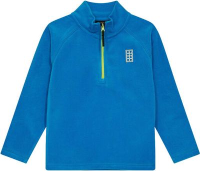 Bluza chłopięca na zimę LEGO ze sklepu: MODIVO w kategorii: Bluzy chłopięce - zdjęcie WP-EBWP-BKLVO-LN0_0000305566645