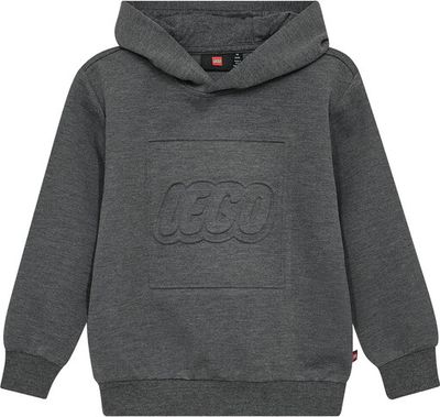 Bluza chłopięca na zimę LEGO ze sklepu: MODIVO w kategorii: Bluzy chłopięce - zdjęcie WP-EBWP-BKLVO-LN0_0000305566683