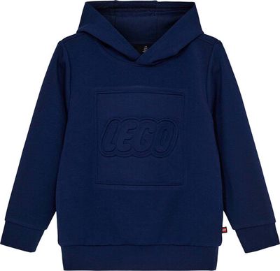 Bluza chłopięca zimowa LEGO ze sklepu: MODIVO w kategorii: Bluzy chłopięce - zdjęcie WP-EBWP-BKLVO-LN0_0000305566690