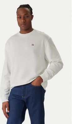 Calvin Klein Jeans - Bluza męska ze sklepu: MODIVO w kategorii: Bluzy męskie - zdjęcie WP-EBWP-BKLVO-LN0_0000305566737