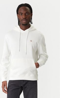 Calvin Klein Jeans - Bluza męska młodzieżowa ze sklepu: MODIVO w kategorii: Bluzy męskie - zdjęcie WP-EBWP-BKLVO-LN0_0000305566751