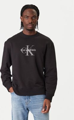 Bluza męska Calvin Klein Jeans ze sklepu: MODIVO w kategorii: Bluzy męskie - zdjęcie WP-EBWP-BKLVO-LN0_0000305566775