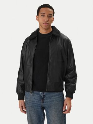 Kurtka męska na wiosnę Calvin Klein Jeans ze sklepu: MODIVO w kategorii: Kurtki męskie - zdjęcie WP-EBWP-BKLVO-LN0_0000305566928