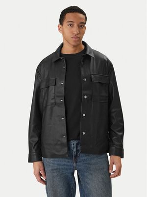 Calvin Klein Jeans - Kurtka męska na wiosnę ze sklepu: MODIVO w kategorii: Kurtki męskie - zdjęcie WP-EBWP-BKLVO-LN0_0000305566935