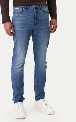 Jeansy męskie wiosenne Calvin Klein Jeans ze sklepu: MODIVO w kategorii: Jeansy męskie - zdjęcie WP-EBWP-BKLVO-LN0_0000305567000