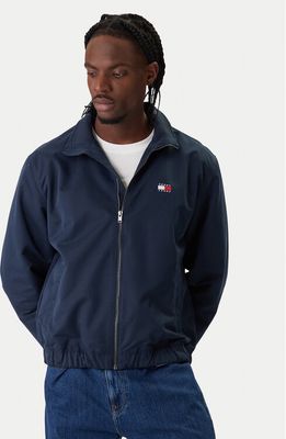 Kurtka męska Tommy Jeans ze sklepu: MODIVO w kategorii: Kurtki męskie - zdjęcie WP-EBWP-BKLVO-LN0_0000305567093