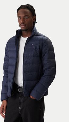 Kurtka męska casual Tommy Jeans ze sklepu: MODIVO w kategorii: Kurtki męskie - zdjęcie WP-EBWP-BKLVO-LN0_0000305567116