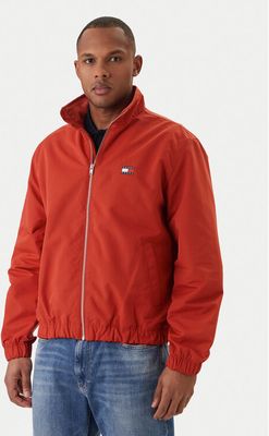 Tommy Jeans - Kurtka męska na wiosnę ze sklepu: MODIVO w kategorii: Kurtki męskie - zdjęcie WP-EBWP-BKLVO-LN0_0000305567123