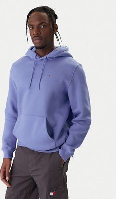 Bluza męska młodzieżowa Tommy Jeans ze sklepu: MODIVO w kategorii: Bluzy męskie - zdjęcie WP-EBWP-BKLVO-LN0_0000305567222