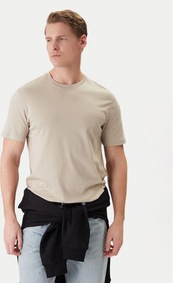 T-shirt męski Calvin Klein ze sklepu: MODIVO w kategorii: T-shirty męskie - zdjęcie WP-EBWP-BKLVO-LN0_0000305567383