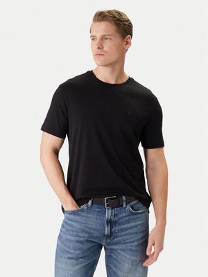 T-shirt męski Calvin Klein ze sklepu: MODIVO w kategorii: T-shirty męskie - zdjęcie WP-EBWP-BKLVO-LN0_0000305567406