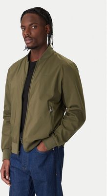 Kurtka męska casual Calvin Klein ze sklepu: MODIVO w kategorii: Kurtki męskie - zdjęcie WP-EBWP-BKLVO-LN0_0000305567499