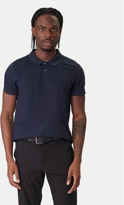 Calvin Klein - T-shirt męski wiosenny ze sklepu: MODIVO w kategorii: T-shirty męskie - zdjęcie WP-EBWP-BKLVO-LN0_0000305567536