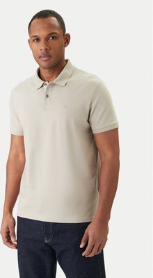 Calvin Klein - T-shirt męski na wiosnę ze sklepu: MODIVO w kategorii: T-shirty męskie - zdjęcie WP-EBWP-BKLVO-LN0_0000305567550