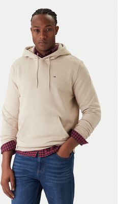 Bluza męska jesienna w stylu młodzieżowym Tommy Jeans ze sklepu: MODIVO w kategorii: Bluzy męskie - zdjęcie WP-EBWP-BKLVO-LN0_0000305567802