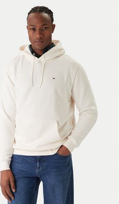 Bluza męska jesienna Tommy Jeans ze sklepu: MODIVO w kategorii: Bluzy męskie - zdjęcie WP-EBWP-BKLVO-LN0_0000305567840