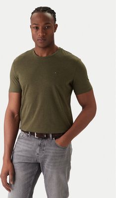 T-shirt męski Tommy Jeans ze sklepu: MODIVO w kategorii: T-shirty męskie - zdjęcie WP-EBWP-BKLVO-LN0_0000305567888