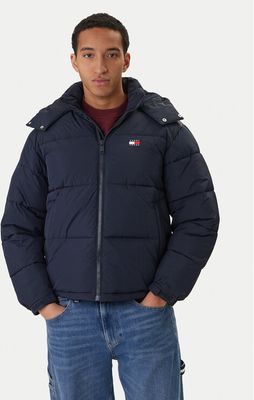 Kurtka męska Tommy Jeans ze sklepu: MODIVO w kategorii: Kurtki męskie - zdjęcie WP-EBWP-BKLVO-LN0_0000305568083