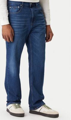 Tommy Jeans - Jeansy męskie na wiosnę casual ze sklepu: MODIVO w kategorii: Jeansy męskie - zdjęcie WP-EBWP-BKLVO-LN0_0000305568106