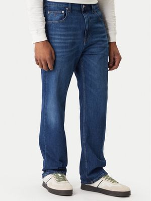 Tommy Jeans - Jeansy męskie na wiosnę casual ze sklepu: MODIVO w kategorii: Jeansy męskie - zdjęcie WP-EBWP-BKLVO-LN0_0000305568106