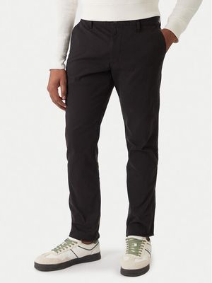 Tommy Jeans - Spodnie męskie jesienne ze sklepu: MODIVO w kategorii: Spodnie męskie - zdjęcie WP-EBWP-BKLVO-LN0_0000305568120