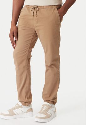 Tommy Jeans - Spodnie męskie casual ze sklepu: MODIVO w kategorii: Spodnie męskie - zdjęcie WP-EBWP-BKLVO-LN0_0000305568168