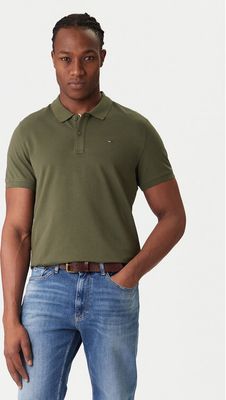 T-shirt męski Tommy Jeans ze sklepu: MODIVO w kategorii: T-shirty męskie - zdjęcie WP-EBWP-BKLVO-LN0_0000305568205