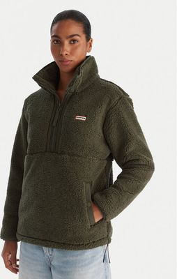 Bluza damska w sportowym stylu Hunter ze sklepu: MODIVO w kategorii: Bluzy damskie - zdjęcie WP-EBWP-BKLVO-LN0_0000305568380
