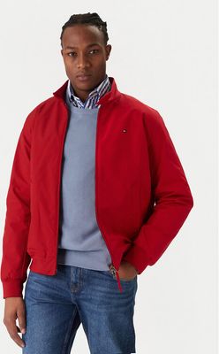 Tommy Hilfiger - Kurtka męska casual jesienna ze sklepu: MODIVO w kategorii: Kurtki męskie - zdjęcie WP-EBWP-BKLVO-LN0_0000305568410