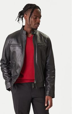 Kurtka męska casual Tommy Hilfiger ze sklepu: MODIVO w kategorii: Kurtki męskie - zdjęcie WP-EBWP-BKLVO-LN0_0000305568472