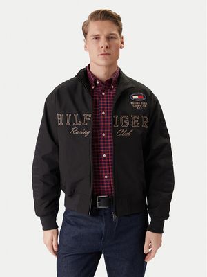 Tommy Hilfiger - Kurtka męska jesienna ze sklepu: MODIVO w kategorii: Kurtki męskie - zdjęcie WP-EBWP-BKLVO-LN0_0000305568502