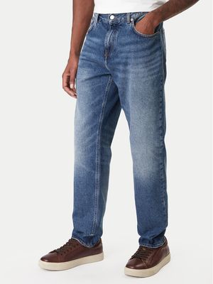 Jeansy męskie Tommy Hilfiger ze sklepu: MODIVO w kategorii: Jeansy męskie - zdjęcie WP-EBWP-BKLVO-LN0_0000305568519