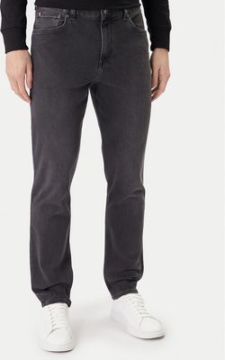 Jeansy męskie casual Tommy Hilfiger ze sklepu: MODIVO w kategorii: Jeansy męskie - zdjęcie WP-EBWP-BKLVO-LN0_0000305568533